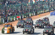 Delhi Police on high alert, security beefed up for Republic Day celebrations