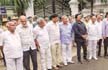 Disqualified Ktaka MLAs seek urgent hearing in Supreme Court