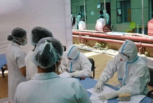 India records highest single-day recovery with 57,381 patients getting recovered in last 24 hrs