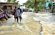 Heavy rains predicted in south Karnataka, IMD issues red alert