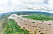 At least 162 dead due to incessant rains, floods in Gujarat, Maharashtra, Kerala, Karnataka