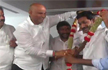 Jagan Mohan Reddy elected YSRCP Legislature party leader