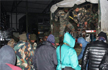 Heavy snowfall: Indian Army rescues 2,500 people stuck near Nathula in Sikkim