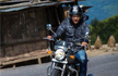 Arunachal Pradesh CM rides Royal Enfield Interceptor 650 to promote state tourism