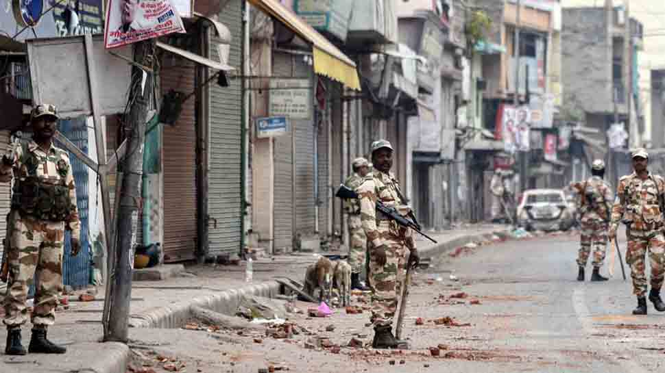 Delhi riots: Over 1000 social media accounts were being operated from Pak to incite violence