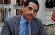 ED attaches Robert Vadra’s assets worth Rs 4.62 crore in Bikaner land scam case