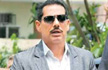 London: Robert Vadra denies charges, says he doesn’t own properties