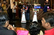 Made in India robots to serve food at this Bhubaneswar restaurant