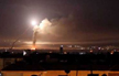 Rockets fired at Israel from Syria, Claims Israel Defence Forces