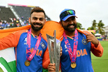 Virat Kohli, Rohit Sharma retire from T20Is post historic T20 World Cup 2024 win