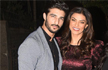 Sushmita Sens Boyfriend Rohman Shawl Is Now Living-In With Her