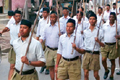 RSS campaigns for Modi in UP to ensure maximum Lok Sabha seats