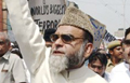 Shahi Imam invites Sharif, not Modi, for son’s anointment