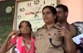 Family leave behind 12 year old after cops stop her from going to Sabarimala