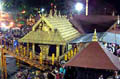 Sabarimala temple to be opened today