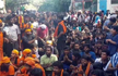 Sabarimala row: Early morning clashes as 2 women attempt to enter temple