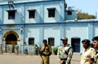 18-ft-long tunnel found in Ahmedabad jail