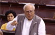 Sardar Patel wanted Kashmir to go to Pakistan: Congress MP Kapil Sibal