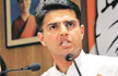 Amid Congress celebrations in Rajasthan, Sachin Pilot pings parties