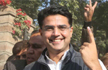 On victory Sachin Pilot says, People have rejected BJPs politics and policies