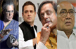 Sonia Gandhi, Rahul Gandhi, Shashi Tharoor among top Congress leaders who are out on bail