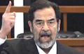 Saddam was strong until the end, says man who oversaw his hanging