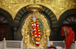 Shirdi to remain shut indefinitely from sunday amid row over Sai Babas birthplace