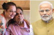 Saira Banu requests PM Modi to intervene after a land mafia who falsely claimed Dilip Kumars land