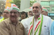 A day after conviction in 1984 riots case, Sajjan Kumar resigns from Congress