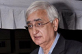 Biggest problem is our leader walked away: Salman Khurshid points to Rahul Gandhi