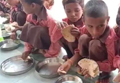 Scribe booked for breaking news of Salt, Roti being served as mid-day meal in UP