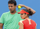 Sania-Bhupathi reach maiden French Open final