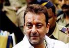 1993 Mumbai blasts: Five-year jail term for Sanjay Dutt