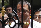 Sanjay Dutt surrenders before TADA court