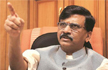 NCP MLAs locked up in Gurgaon Hotel, we rescued them: Sanjay Raut