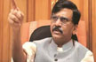 Blame monsoon, not BMC: Sanjay Raut on wall collapse in Mumbai and Pune that killed 24