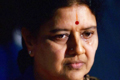 Sasikala convicted in disproportionate assets case, gets four-year jail term