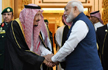 India gets Saudi to drop a hint to Pakistan on staying out of art 370 move