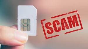 Noida woman falls prey to SIM card upgrade scam; loses Rs.9.5 lakhs