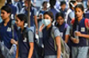 Karnataka suspends physical classes for std six-nine students in Bengaluru