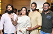 Sumalatha compared with Jayalalitha! Yash: None would have had guts to speak in Ambi presence