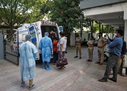 Personal Secretary of Tamil Nadu CM Palaniswami dies of Coronavirus