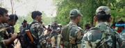 20 security personnel feared killed in Naxal attack