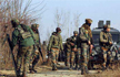 Security forces kill top Jaish-e-Mohammad terrorist in J&K