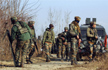 Terrorists conspiring to poison security forces in Jammu and Kashmir: Sources