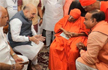 Devotees throng Sree Siddaganga math to pay tribute to Lingayat seer Shivakumara Swami