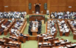 Stage set for joint session of Karnataka legislature amid Hijab row