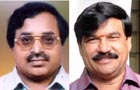 IT raids former ministers Krishnaiah Setty, S A Ramdas