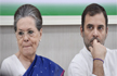 Sonia Gandhi to continue as Congress interim chief until fresh AICC elections