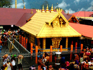 Sabarimala case: Nine-judge bench of Supreme Court to hear Rights vs Faith issue today